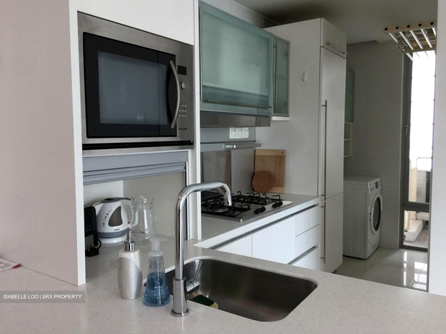 Leonie Suites (D9), Apartment #407539221